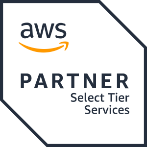 AWS Select Tier